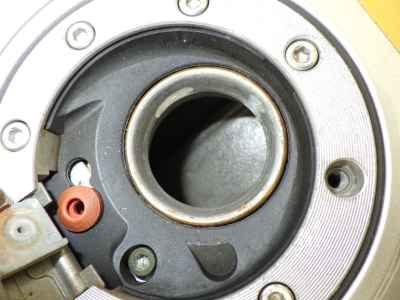 Yamaha XJR1200 1995