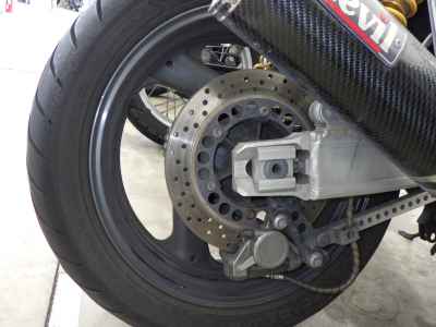 Yamaha XJR1200 1995