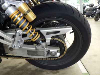 Yamaha XJR1200 1995