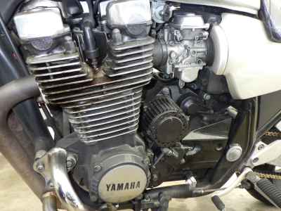 Yamaha XJR1200 1995
