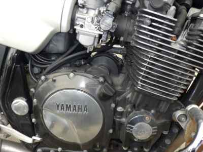 Yamaha XJR1200 1995
