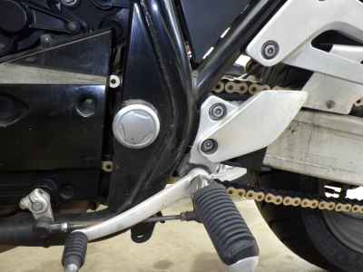 Yamaha XJR1200 1995