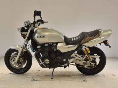 Yamaha XJR1200 1995