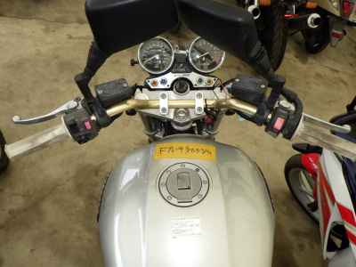 Yamaha XJR1200 1995