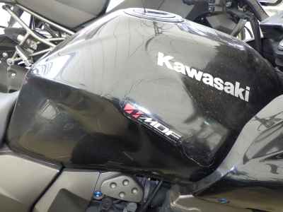 Kawasaki ZR750K1 2006