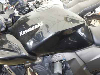 Kawasaki ZR750K1 2006