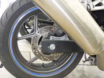 Kawasaki ZR750K1 2006