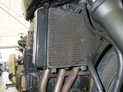 Kawasaki ZR750K1 2006