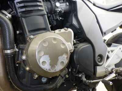 Kawasaki ZR750K1 2006