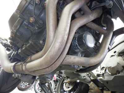 Kawasaki ZR750K1 2006