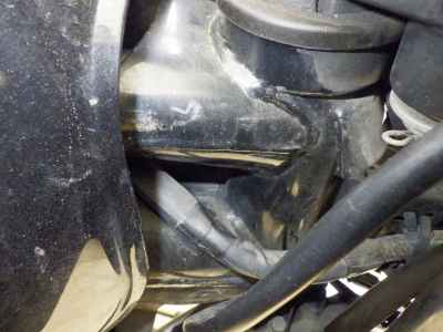 Kawasaki ZR750K1 2006