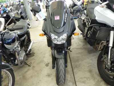 Kawasaki ZR750K1 2006