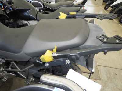 Kawasaki Versys 1000 2012