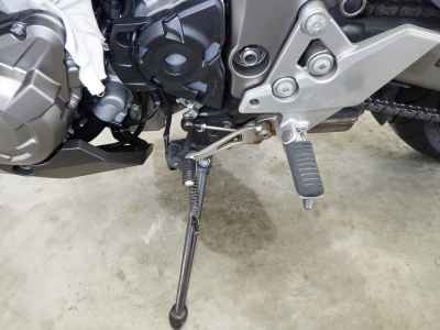 Kawasaki Versys 1000 2012