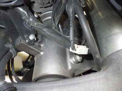 Kawasaki Versys 1000 2012