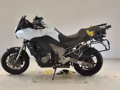 Kawasaki Versys 1000 2012