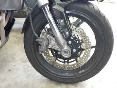 Kawasaki Versys 1000 2012