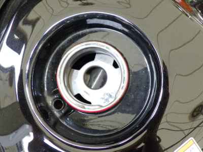 Honda CBR250R 2013