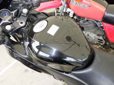Honda CBR250R 2013