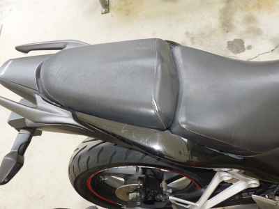 Honda CBR250R 2013