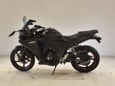Honda CBR250R 2013
