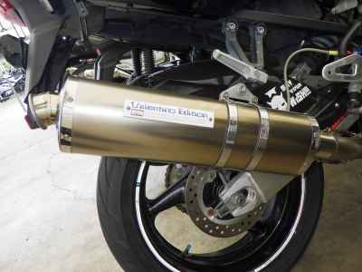 Honda CBR600F 2002