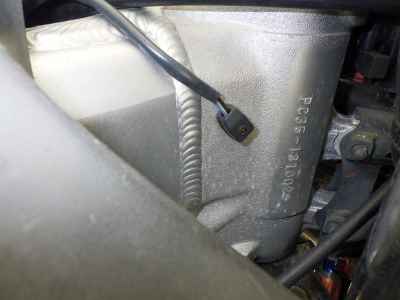 Honda CBR600F 2002
