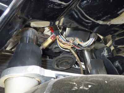 Honda CBR600F 2002