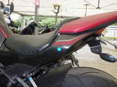 Kawasaki Z1000 2015