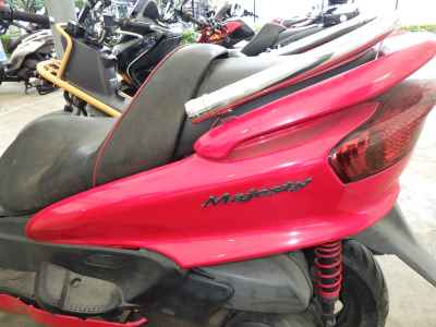 Yamaha Majesty 250C 2003