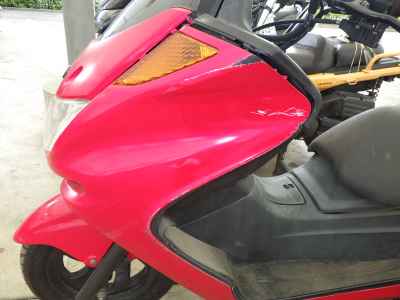 Yamaha Majesty 250C 2003