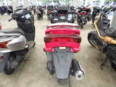 Yamaha Majesty 250C 2003