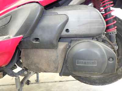 Yamaha Majesty 250C 2003