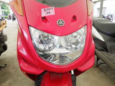 Yamaha Majesty 250C 2003