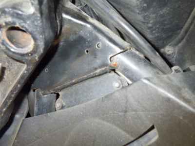 Yamaha Majesty 250C 2003