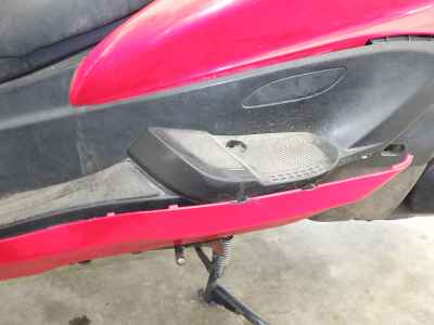 Yamaha Majesty 250C 2003