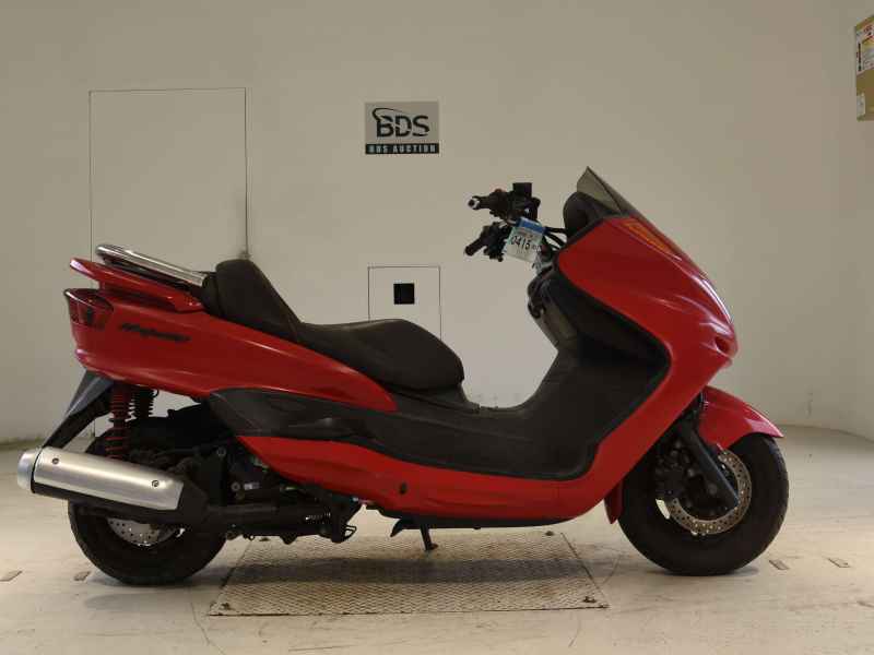 Yamaha Majesty 250C 2003