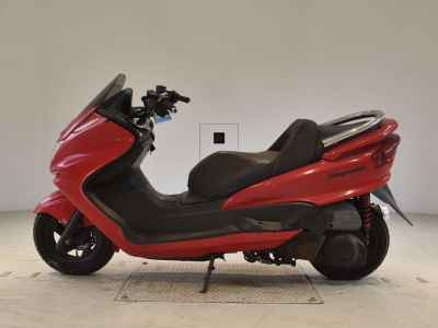 Yamaha Majesty 250C 2003