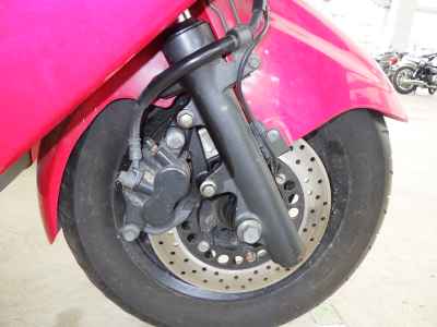 Yamaha Majesty 250C 2003