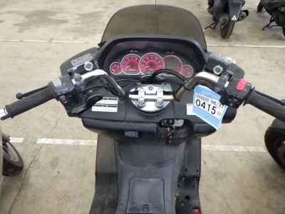 Yamaha Majesty 250C 2003