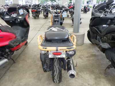 Honda PS250 Big Ruckus 2005