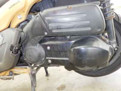 Honda PS250 Big Ruckus 2005