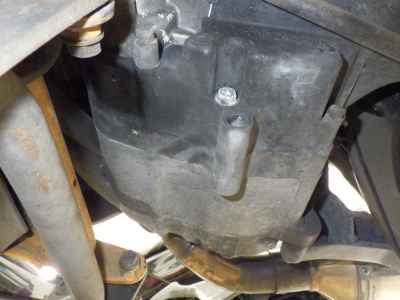 Honda PS250 Big Ruckus 2005