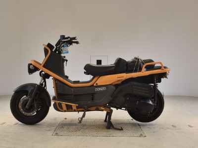 Honda PS250 Big Ruckus 2005