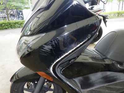 Honda Forza Z 2009