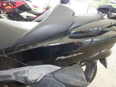 Honda Forza Z 2009