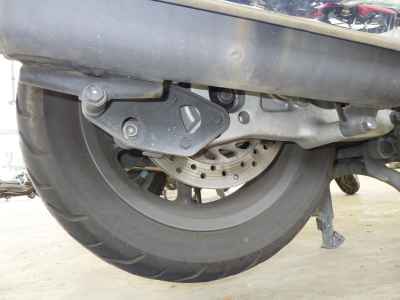 Honda Forza Z 2009