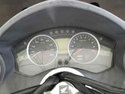 Honda Forza Z 2009