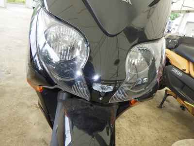 Honda Forza Z 2009