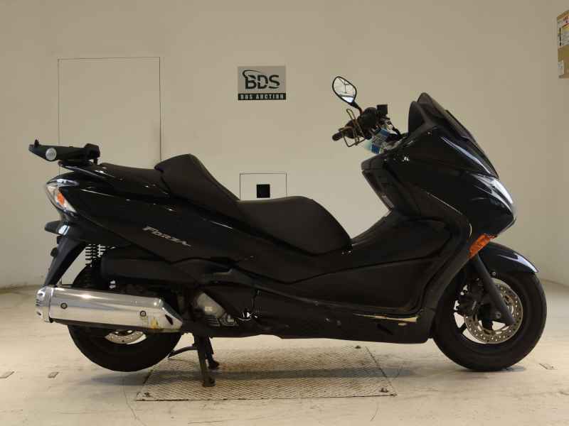 Honda Forza Z 2009